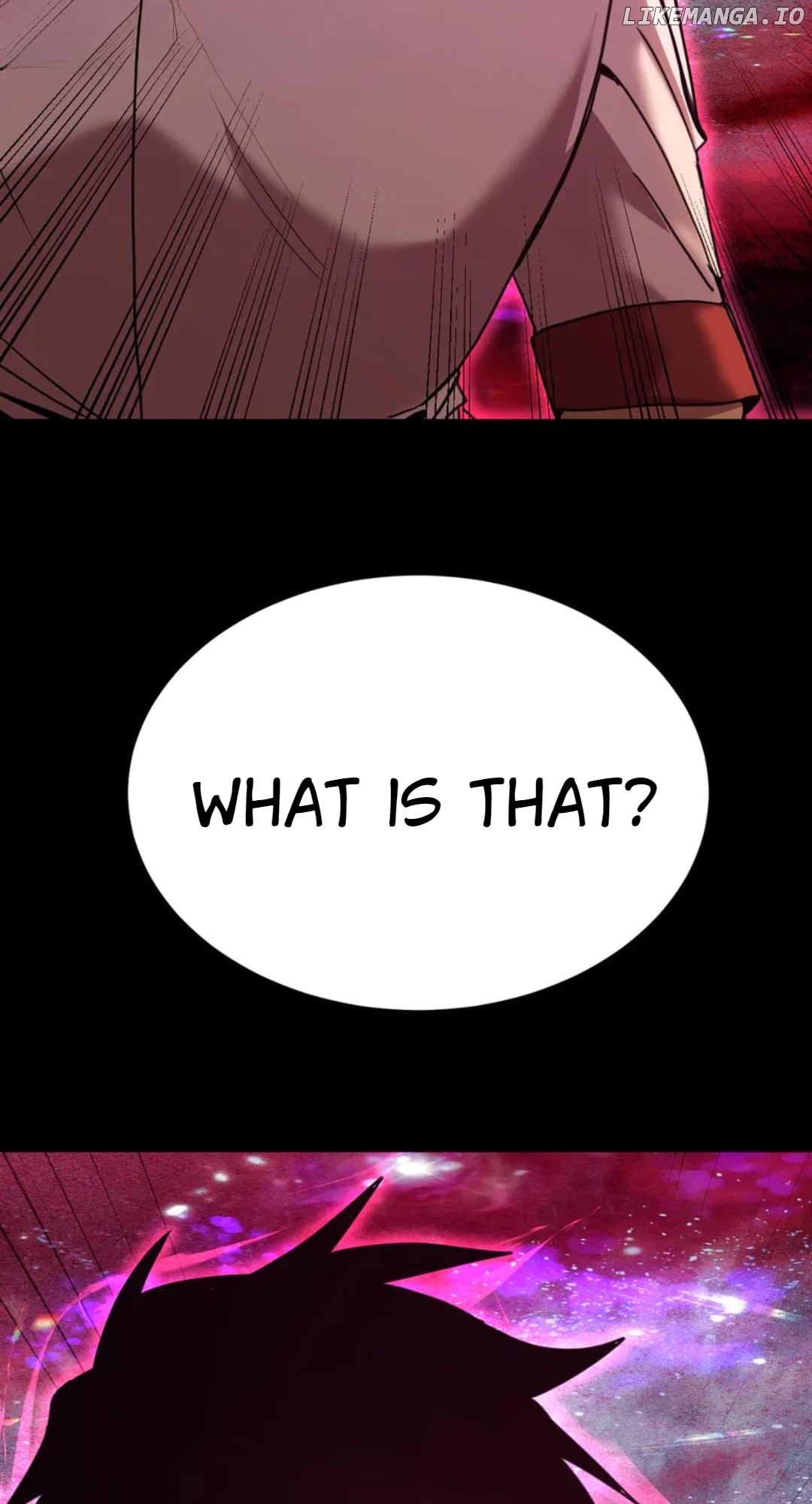 Log into the Future Chapter 216 - page 12